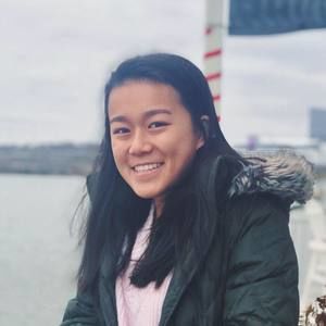 Meet your Posher, Allison